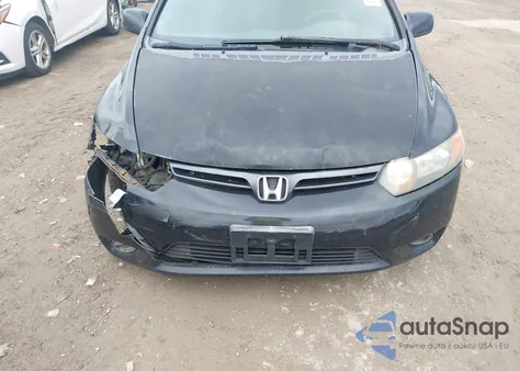2008 Honda Civic Ex z USA, uszkodzony, nr VIN 2HGFG12848H559297